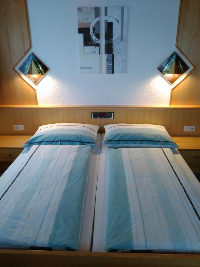 Haus Edelweiss Bed & Breakfast Jerzens Bagian luar foto
