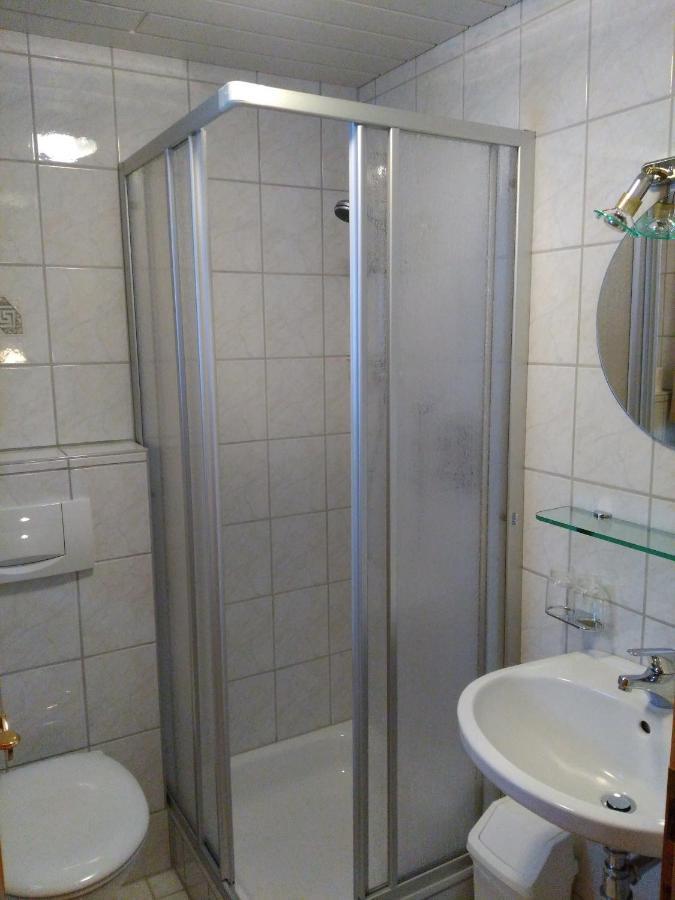 Haus Edelweiss Bed & Breakfast Jerzens Bagian luar foto