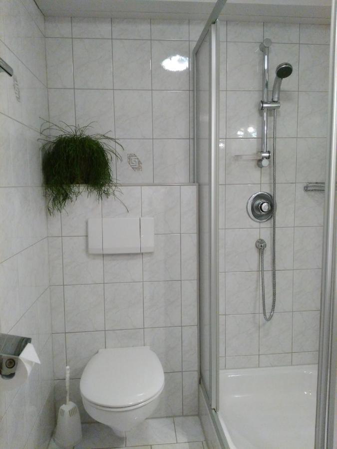 Haus Edelweiss Bed & Breakfast Jerzens Bagian luar foto